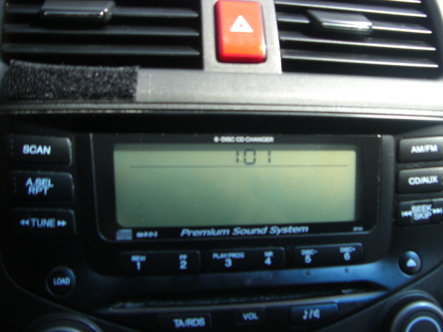 HONDA ACCORD 2.2 I CTDI 140CV