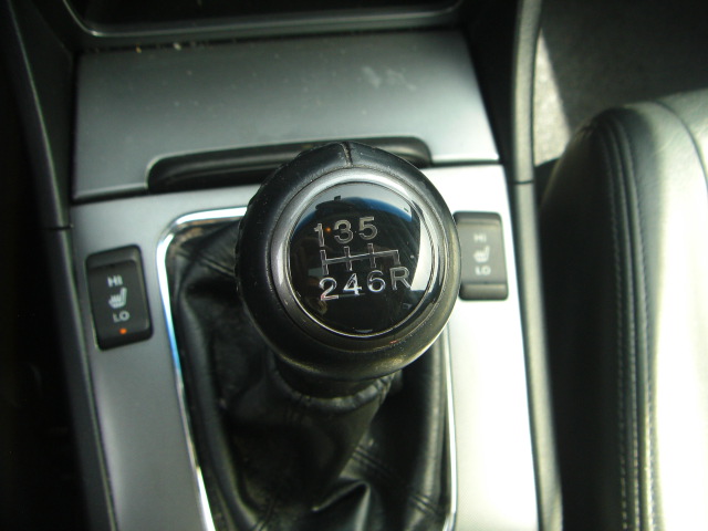 HONDA ACCORD 2.2 I CTDI 140CV