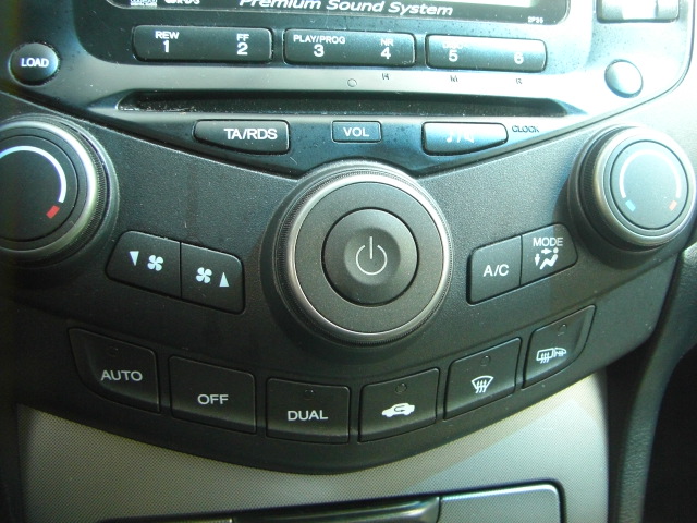 HONDA ACCORD 2.2 I CTDI 140CV