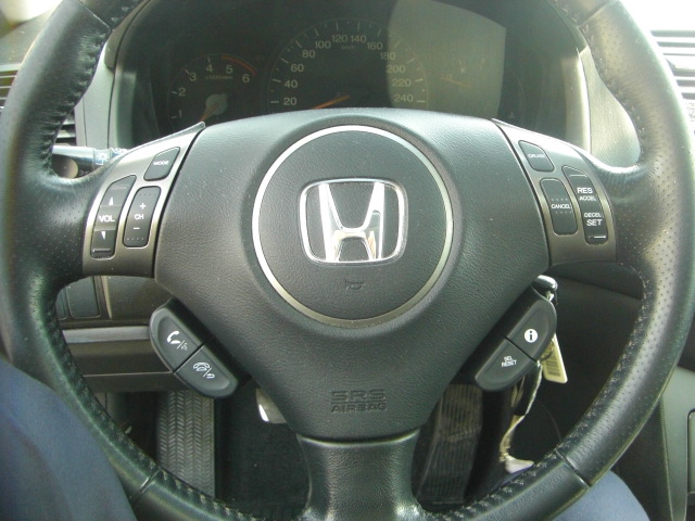 HONDA ACCORD 2.2 I CTDI 140CV