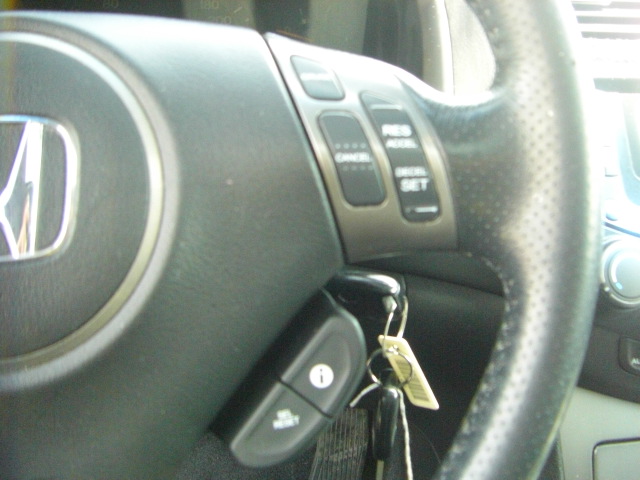 HONDA ACCORD 2.2 I CTDI 140CV