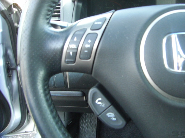 HONDA ACCORD 2.2 I CTDI 140CV