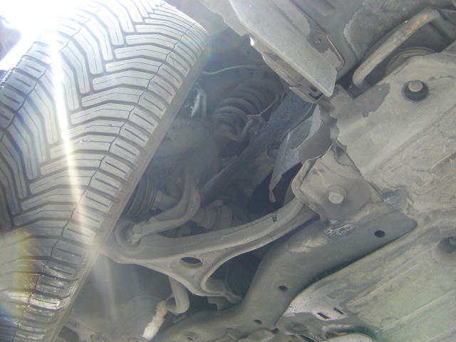 HONDA ACCORD 2.2 I CTDI 140CV