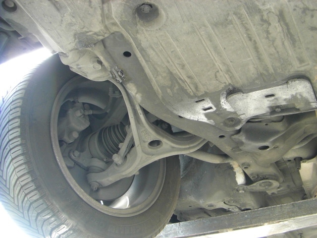 HONDA ACCORD 2.2 I CTDI 140CV