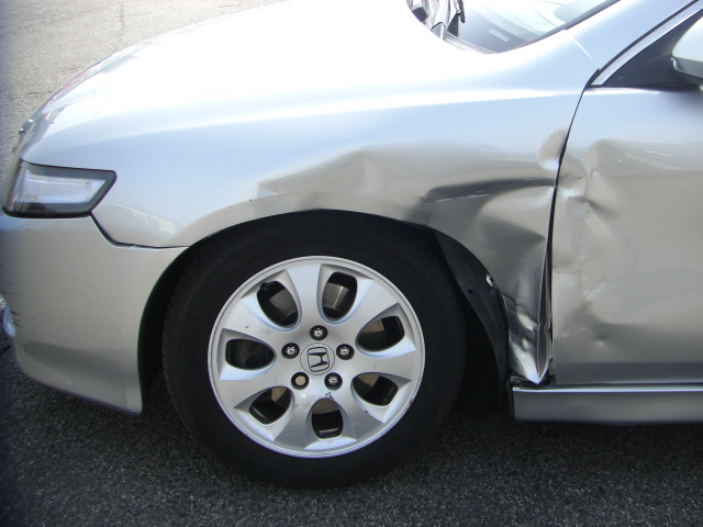 HONDA ACCORD 2.2 I CTDI 140CV