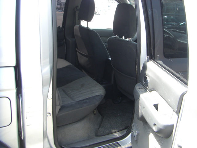 FORD RANGER 2.5 D 110CV 4X4