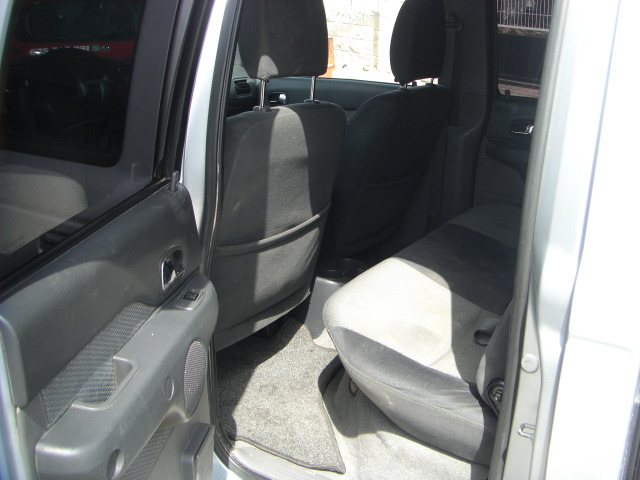 FORD RANGER 2.5 D 110CV 4X4