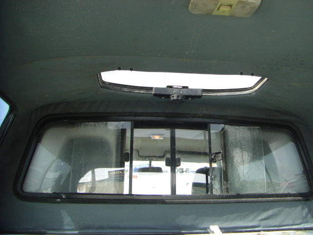 FORD RANGER 2.5 D 110CV 4X4