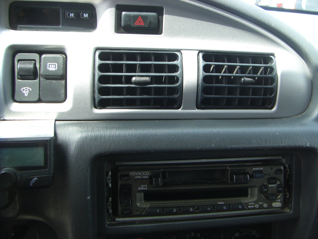 FORD RANGER 2.5 D 110CV 4X4