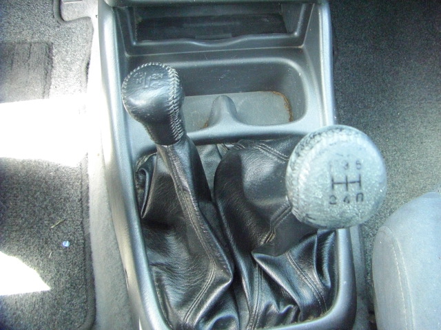 FORD RANGER 2.5 D 110CV 4X4