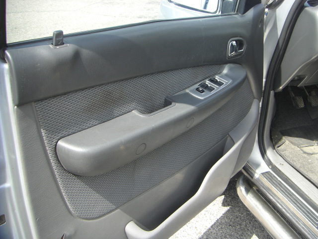 FORD RANGER 2.5 D 110CV 4X4