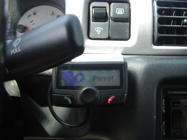 FORD RANGER 2.5 D 110CV 4X4