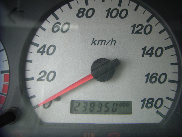 FORD RANGER 2.5 D 110CV 4X4