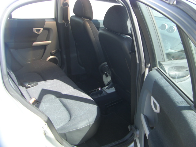 SMART FORFOUR 1.5 CDI 95CV