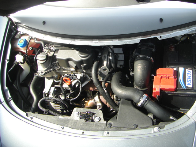 SMART FORFOUR 1.5 CDI 95CV