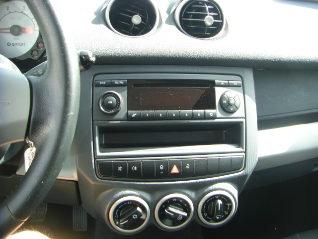 SMART FORFOUR 1.5 CDI 95CV