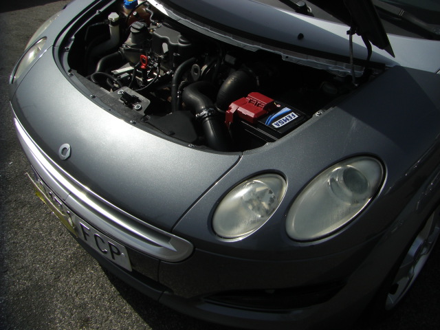 SMART FORFOUR 1.5 CDI 95CV