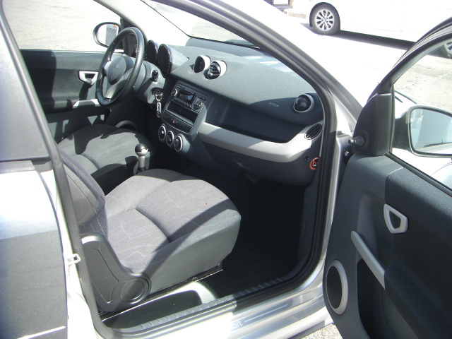 SMART FORFOUR 1.5 CDI 95CV