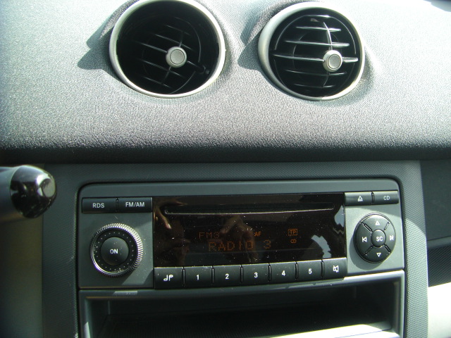 SMART FORFOUR 1.5 CDI 95CV