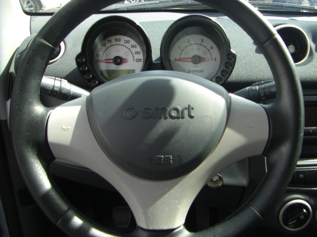 SMART FORFOUR 1.5 CDI 95CV