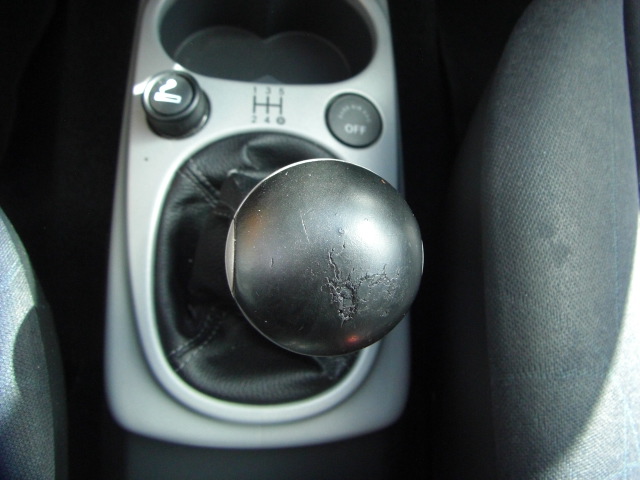 SMART FORFOUR 1.5 CDI 95CV