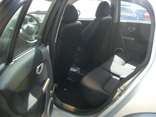 SMART FORFOUR 1.5 CDI 95CV