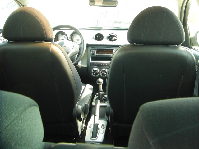 SMART FORFOUR 1.5 CDI 95CV