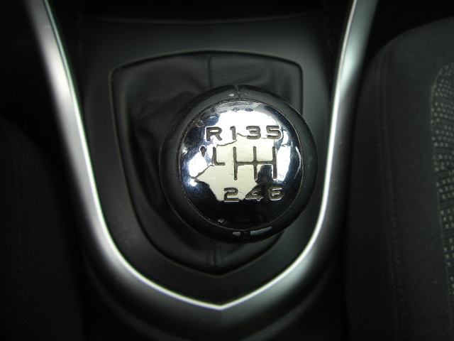 PEUGEOT 308 SW PREMIUN 1.6 HDI 110CV 7 PLAZAS