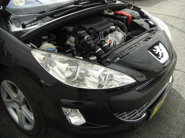 PEUGEOT 308 SW PREMIUN 1.6 HDI 110CV 7 PLAZAS