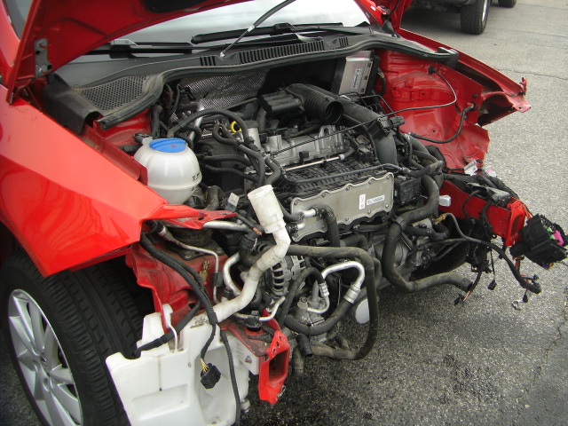 SEAT IBIZA 1.2 TSI 90CV