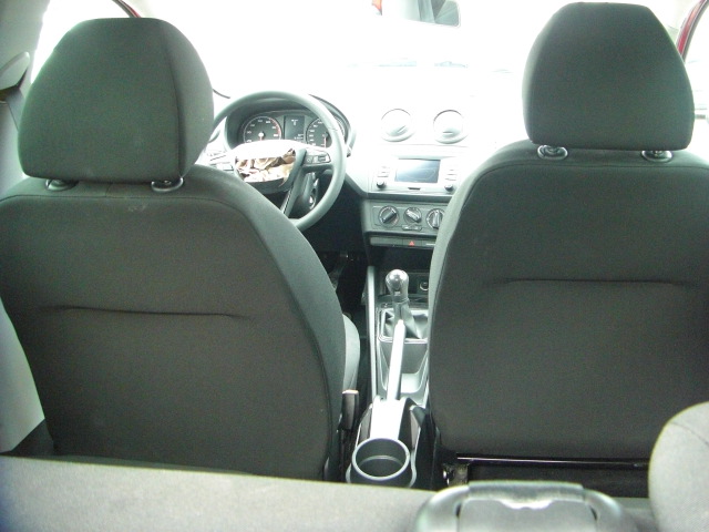 SEAT IBIZA 1.2 TSI 90CV