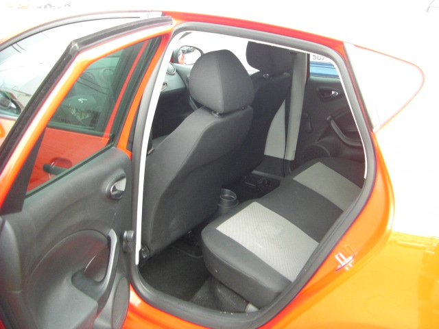SEAT IBIZA 1.2 TSI 90CV