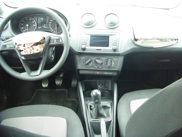 SEAT IBIZA 1.2 TSI 90CV