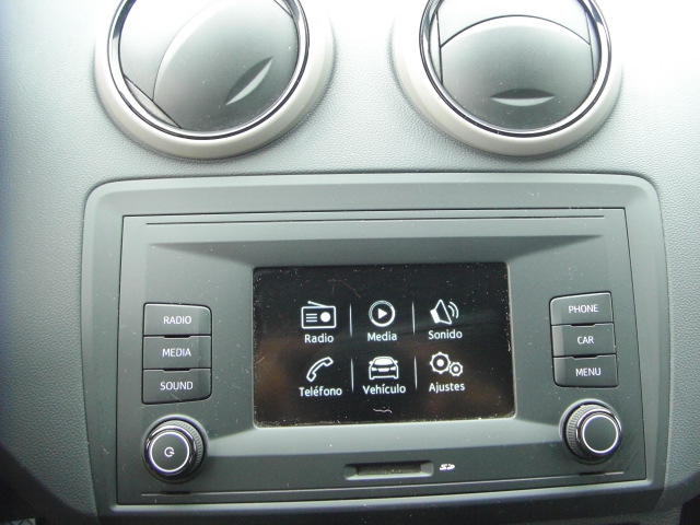 SEAT IBIZA 1.2 TSI 90CV