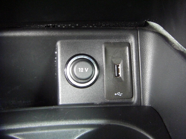 SEAT IBIZA 1.2 TSI 90CV