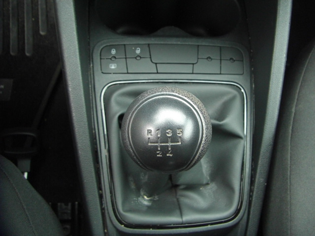 SEAT IBIZA 1.2 TSI 90CV