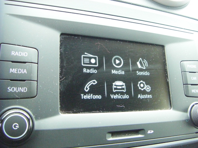 SEAT IBIZA 1.2 TSI 90CV