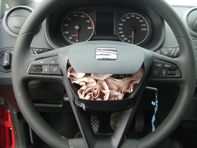 SEAT IBIZA 1.2 TSI 90CV