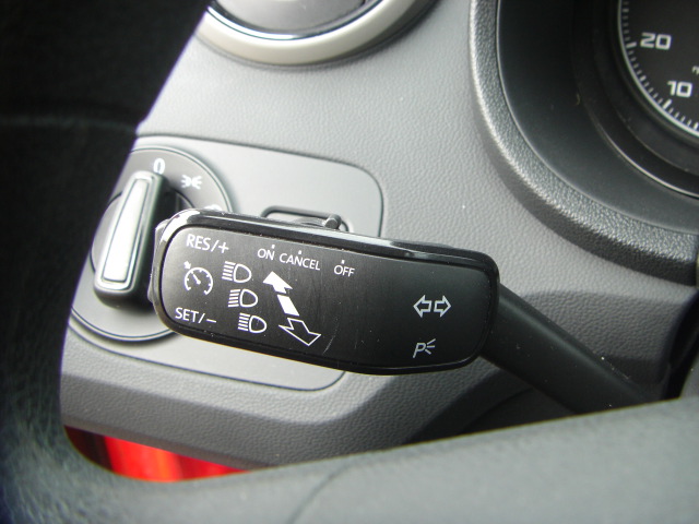 SEAT IBIZA 1.2 TSI 90CV