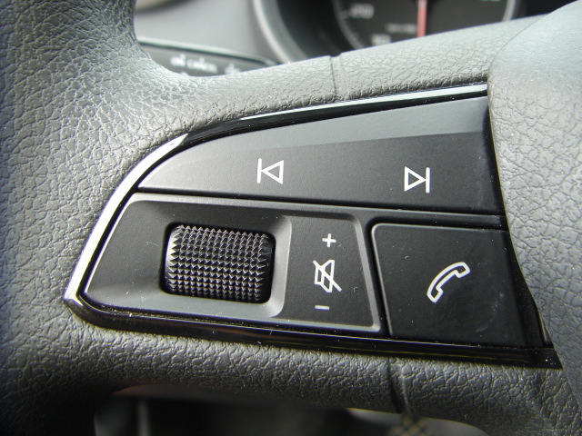 SEAT IBIZA 1.2 TSI 90CV