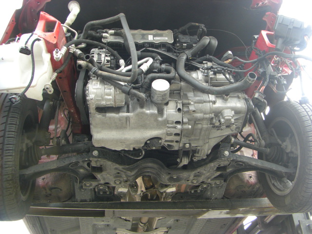 SEAT IBIZA 1.2 TSI 90CV