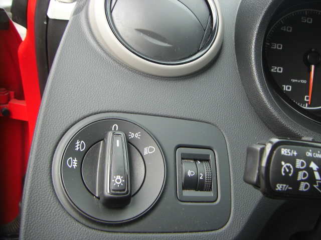 SEAT IBIZA 1.2 TSI 90CV