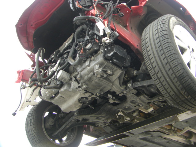 SEAT IBIZA 1.2 TSI 90CV