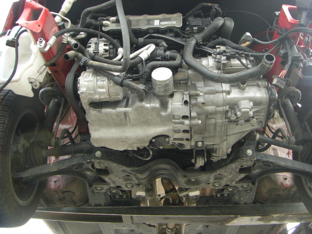 SEAT IBIZA 1.2 TSI 90CV