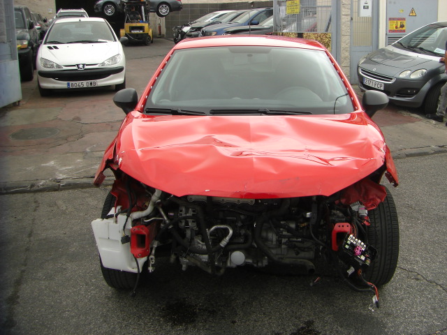 SEAT IBIZA 1.2 TSI 90CV