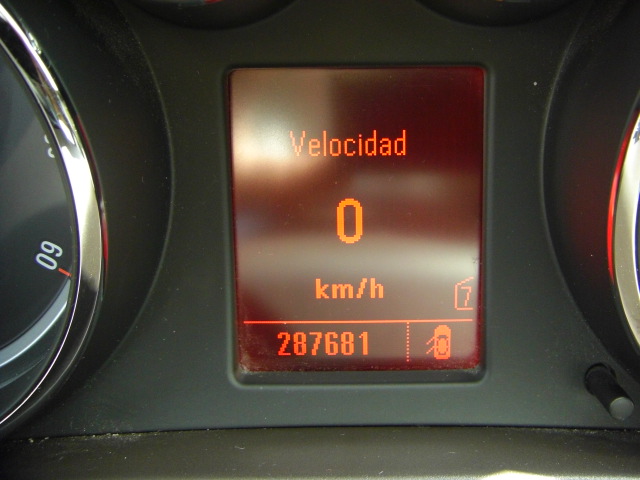 OPEL INSIGNIA 2.0 CDTI 160CV