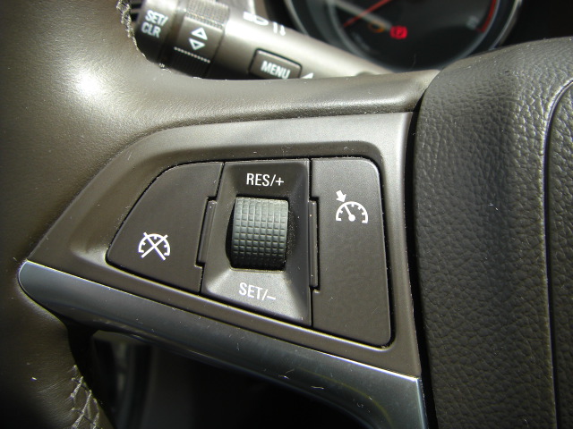 OPEL INSIGNIA 2.0 CDTI 160CV