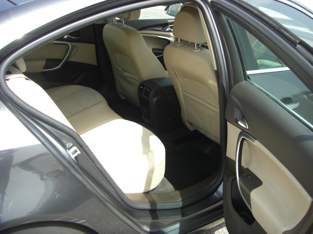 OPEL INSIGNIA 2.0 CDTI 160CV