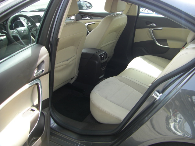 OPEL INSIGNIA 2.0 CDTI 160CV