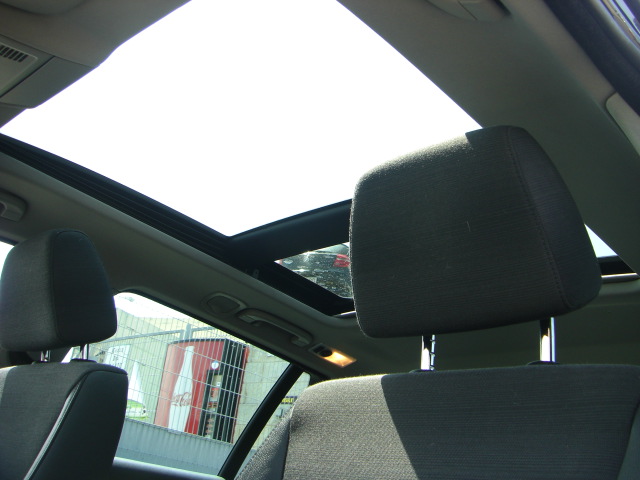 BMW 320 D TOURING 176CV